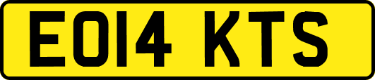 EO14KTS