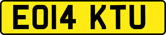 EO14KTU