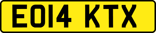 EO14KTX