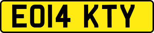 EO14KTY