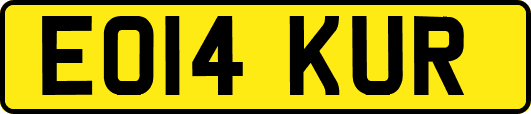 EO14KUR