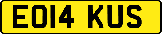 EO14KUS