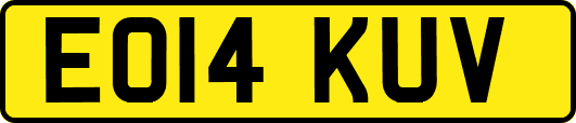 EO14KUV