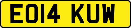EO14KUW