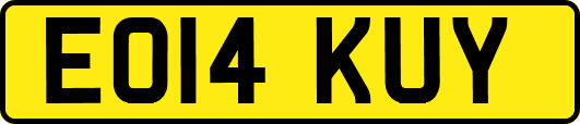 EO14KUY