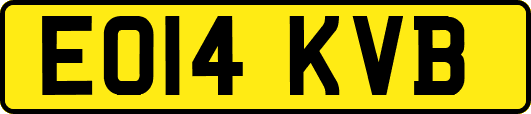 EO14KVB
