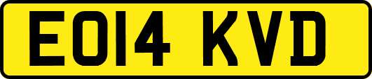 EO14KVD