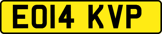 EO14KVP
