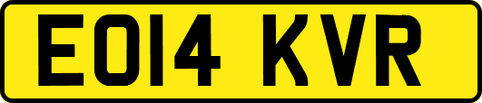 EO14KVR