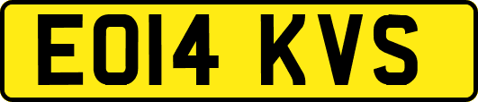 EO14KVS