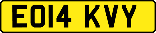 EO14KVY