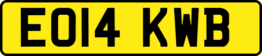 EO14KWB