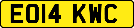 EO14KWC