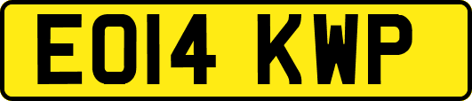 EO14KWP