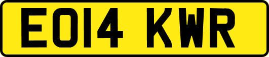 EO14KWR
