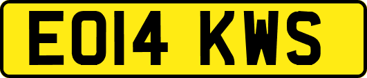 EO14KWS