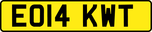 EO14KWT
