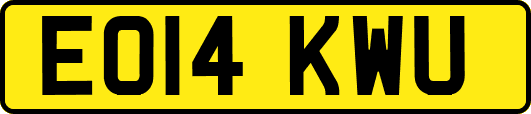 EO14KWU