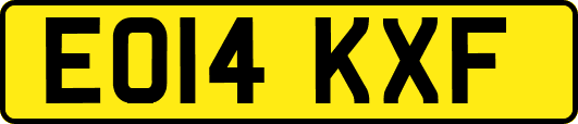 EO14KXF