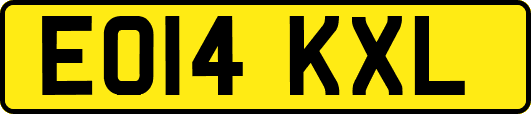 EO14KXL
