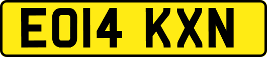 EO14KXN