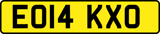 EO14KXO