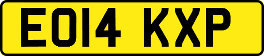 EO14KXP