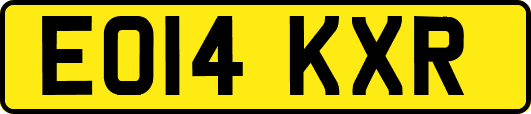 EO14KXR