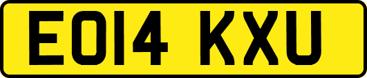EO14KXU