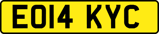 EO14KYC