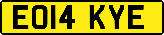 EO14KYE