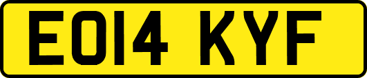 EO14KYF
