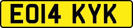 EO14KYK