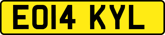 EO14KYL