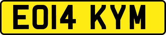 EO14KYM