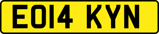 EO14KYN