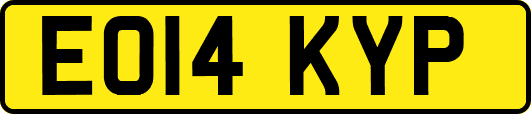 EO14KYP