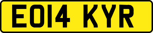 EO14KYR