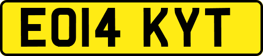 EO14KYT