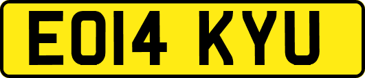 EO14KYU
