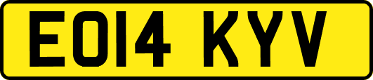 EO14KYV