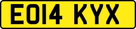 EO14KYX