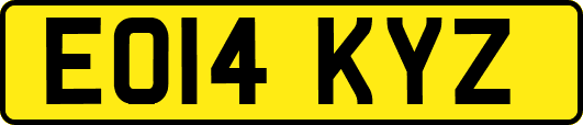 EO14KYZ