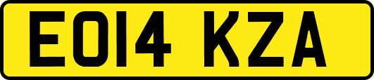 EO14KZA
