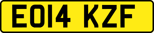 EO14KZF