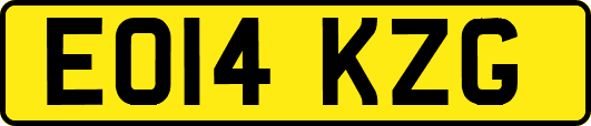 EO14KZG