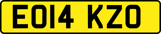 EO14KZO