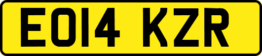 EO14KZR