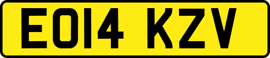 EO14KZV