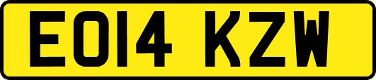 EO14KZW